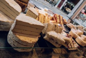 Cheese Shop, Paris